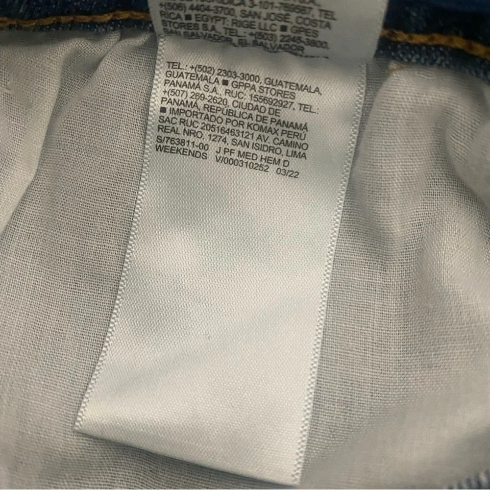 Old Navy 360 Stretch Extra High Rise Rockstar Jeggings Size 16